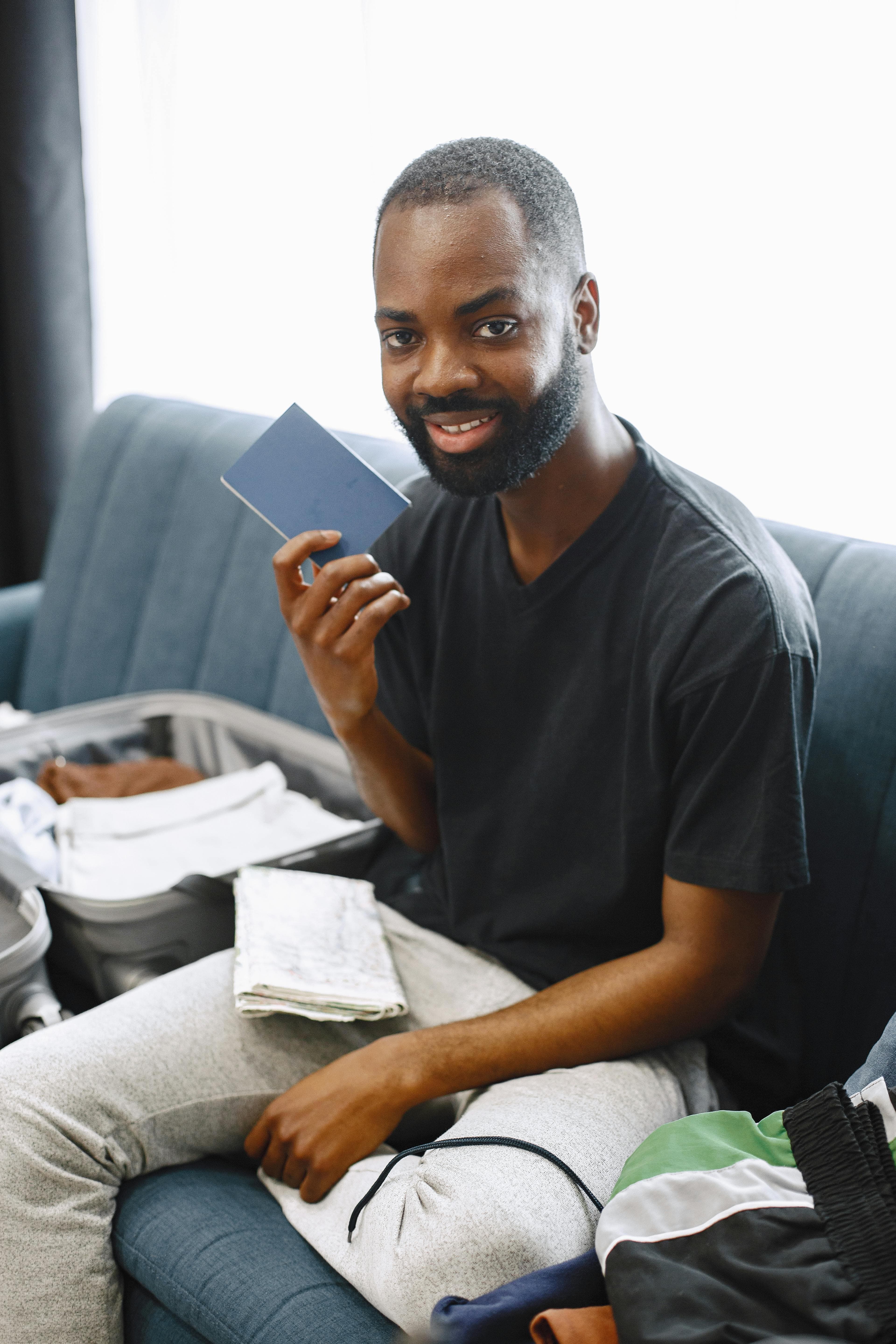 Coaching Visa